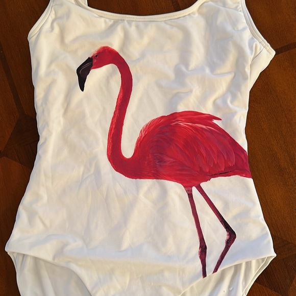 NWT Onia One Piece Bathing Suit - Picture 3 of 6